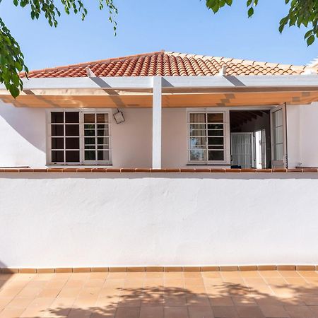 Casa Lina Holidayfv Κοραλέχο Εξωτερικό φωτογραφία