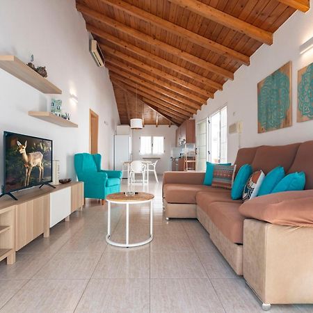 Casa Lina Holidayfv Κοραλέχο Εξωτερικό φωτογραφία