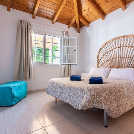 Casa Lina Holidayfv Κοραλέχο Εξωτερικό φωτογραφία