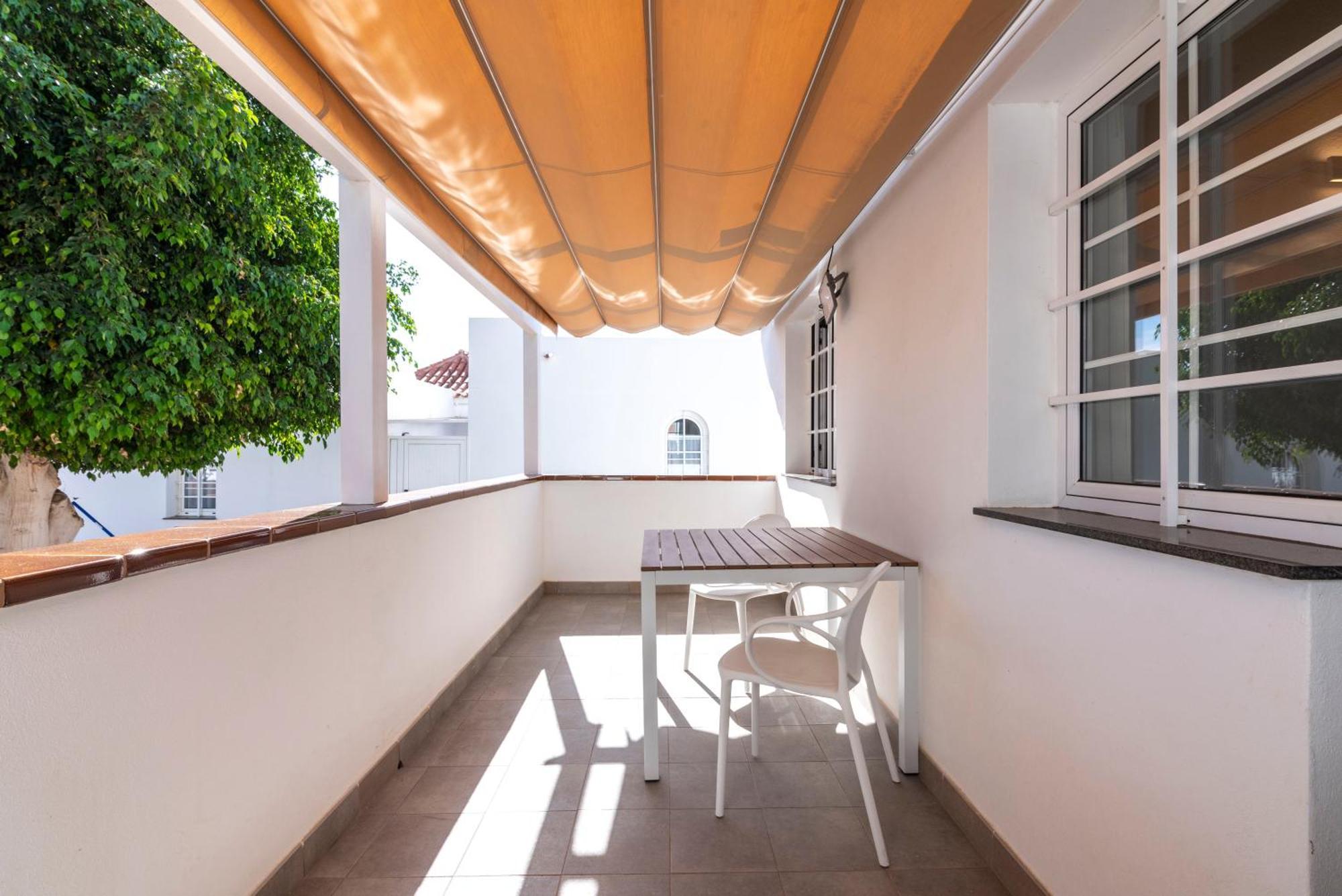 Casa Lina Holidayfv Κοραλέχο Εξωτερικό φωτογραφία