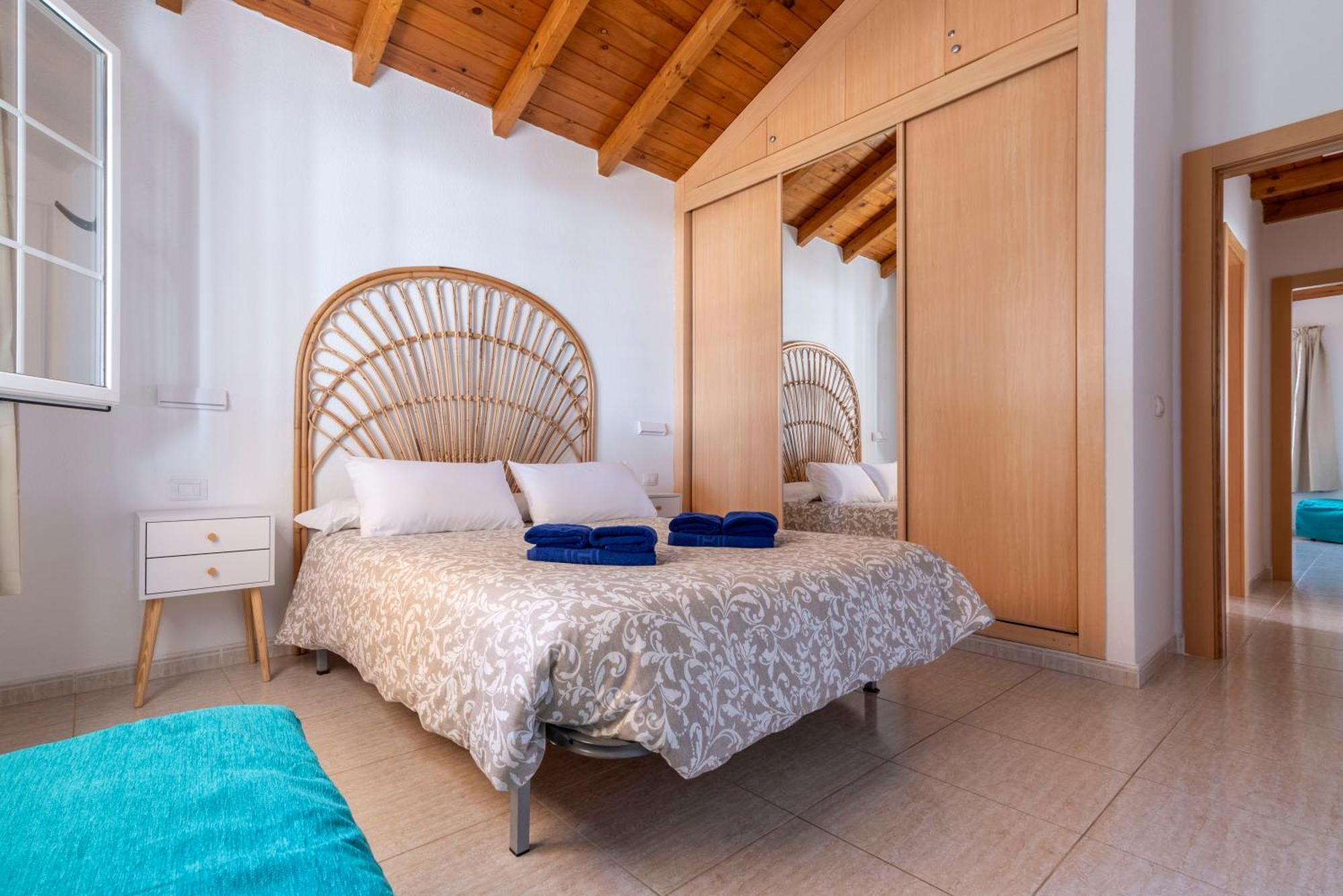 Casa Lina Holidayfv Κοραλέχο Εξωτερικό φωτογραφία