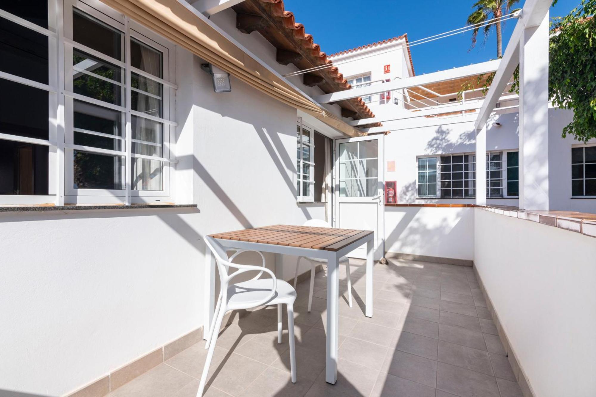 Casa Lina Holidayfv Κοραλέχο Εξωτερικό φωτογραφία