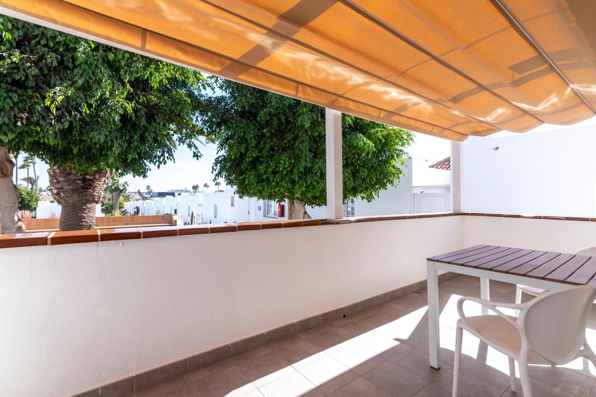 Casa Lina Holidayfv Κοραλέχο Εξωτερικό φωτογραφία