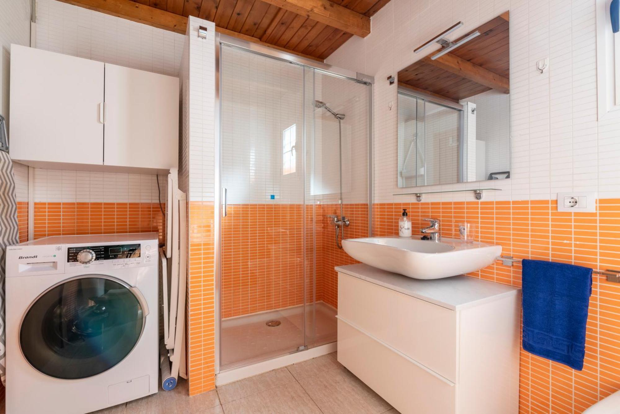Casa Lina Holidayfv Κοραλέχο Εξωτερικό φωτογραφία