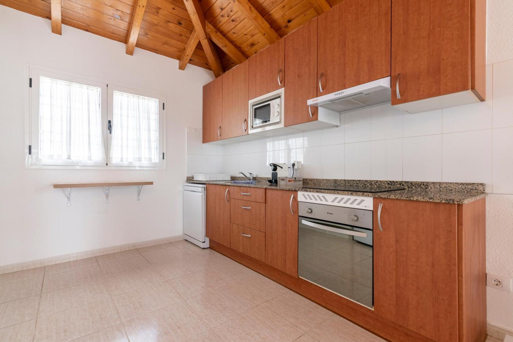 Casa Lina Holidayfv Κοραλέχο Εξωτερικό φωτογραφία