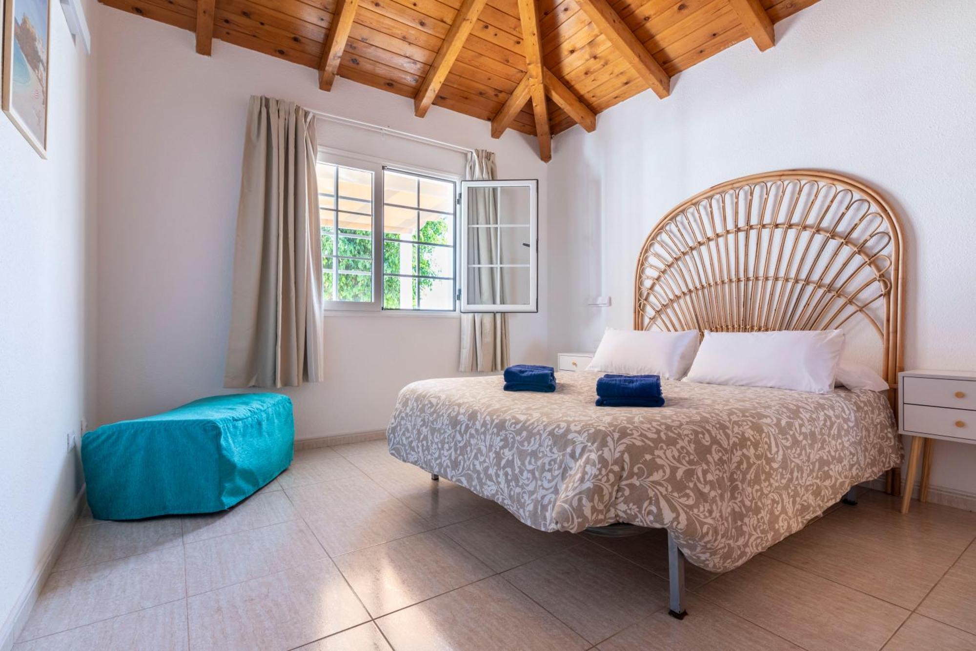 Casa Lina Holidayfv Κοραλέχο Εξωτερικό φωτογραφία