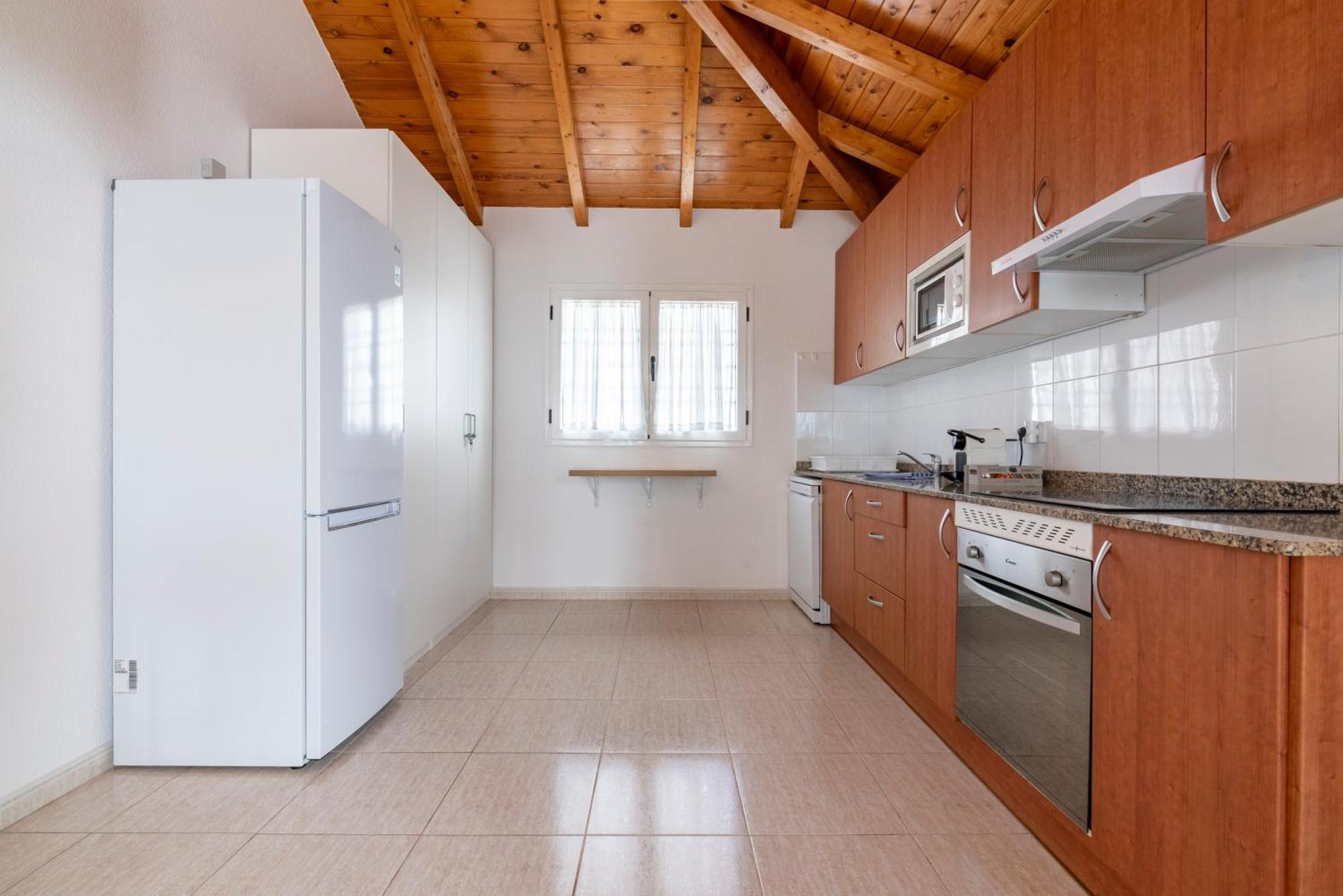 Casa Lina Holidayfv Κοραλέχο Εξωτερικό φωτογραφία