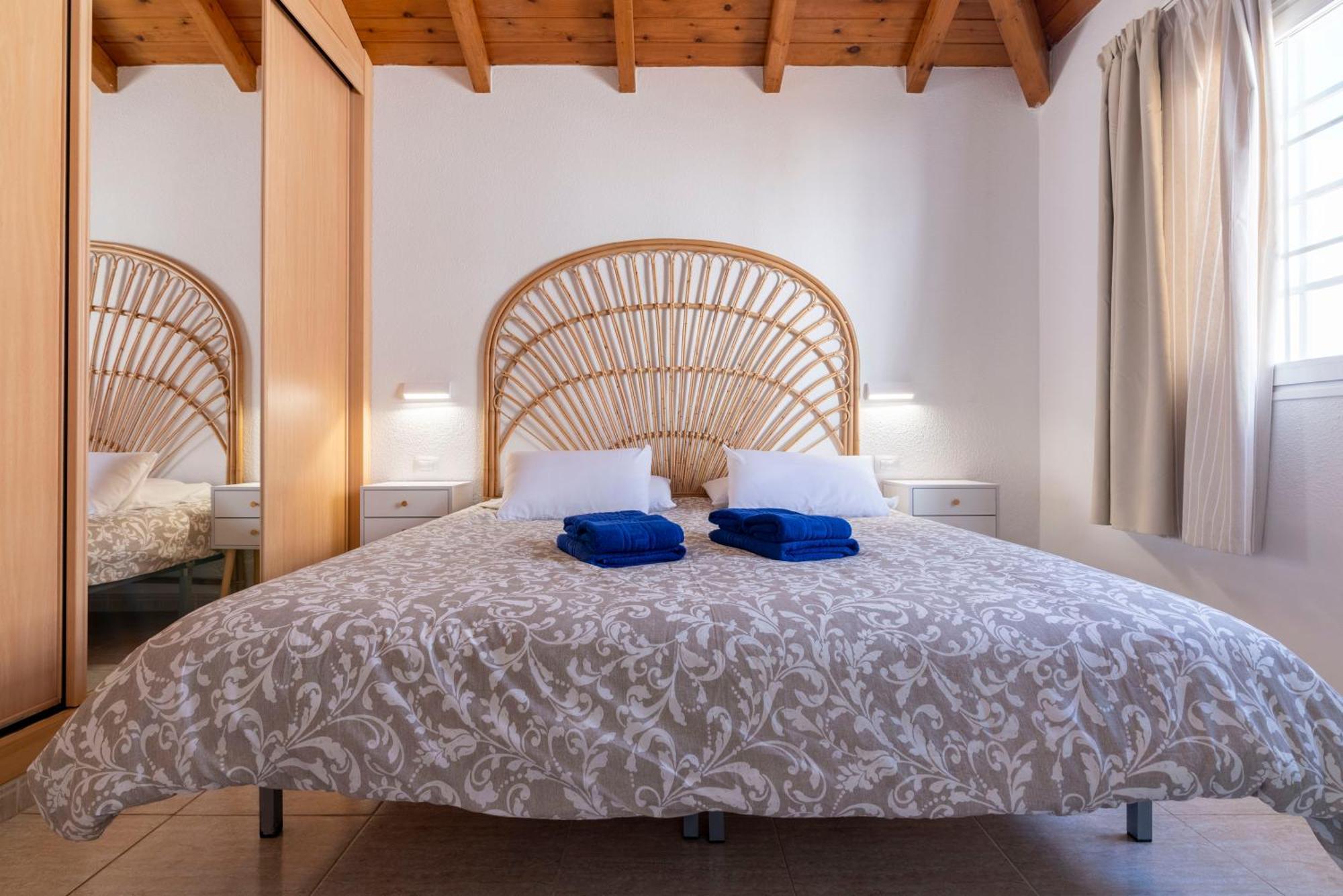 Casa Lina Holidayfv Κοραλέχο Εξωτερικό φωτογραφία