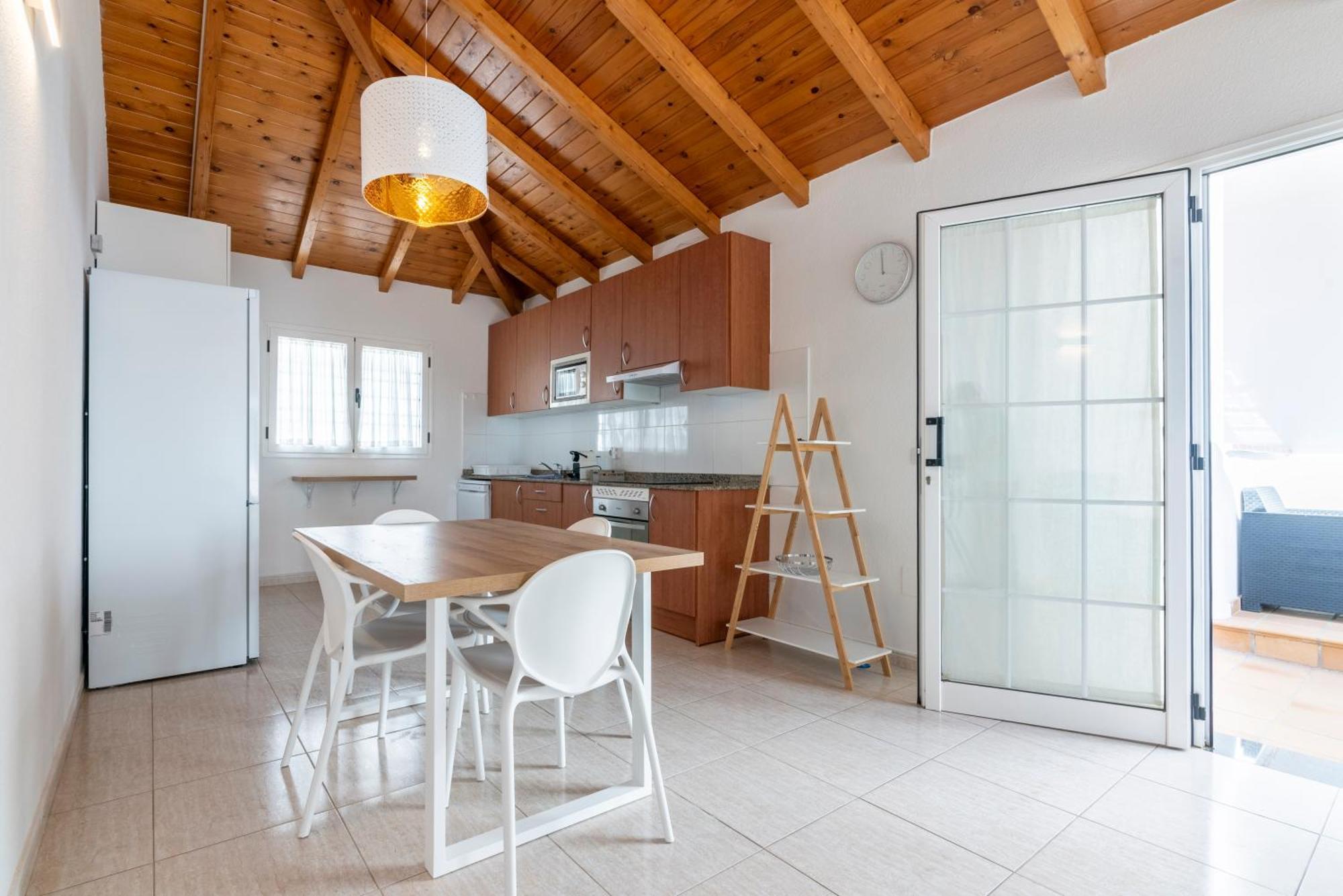 Casa Lina Holidayfv Κοραλέχο Εξωτερικό φωτογραφία