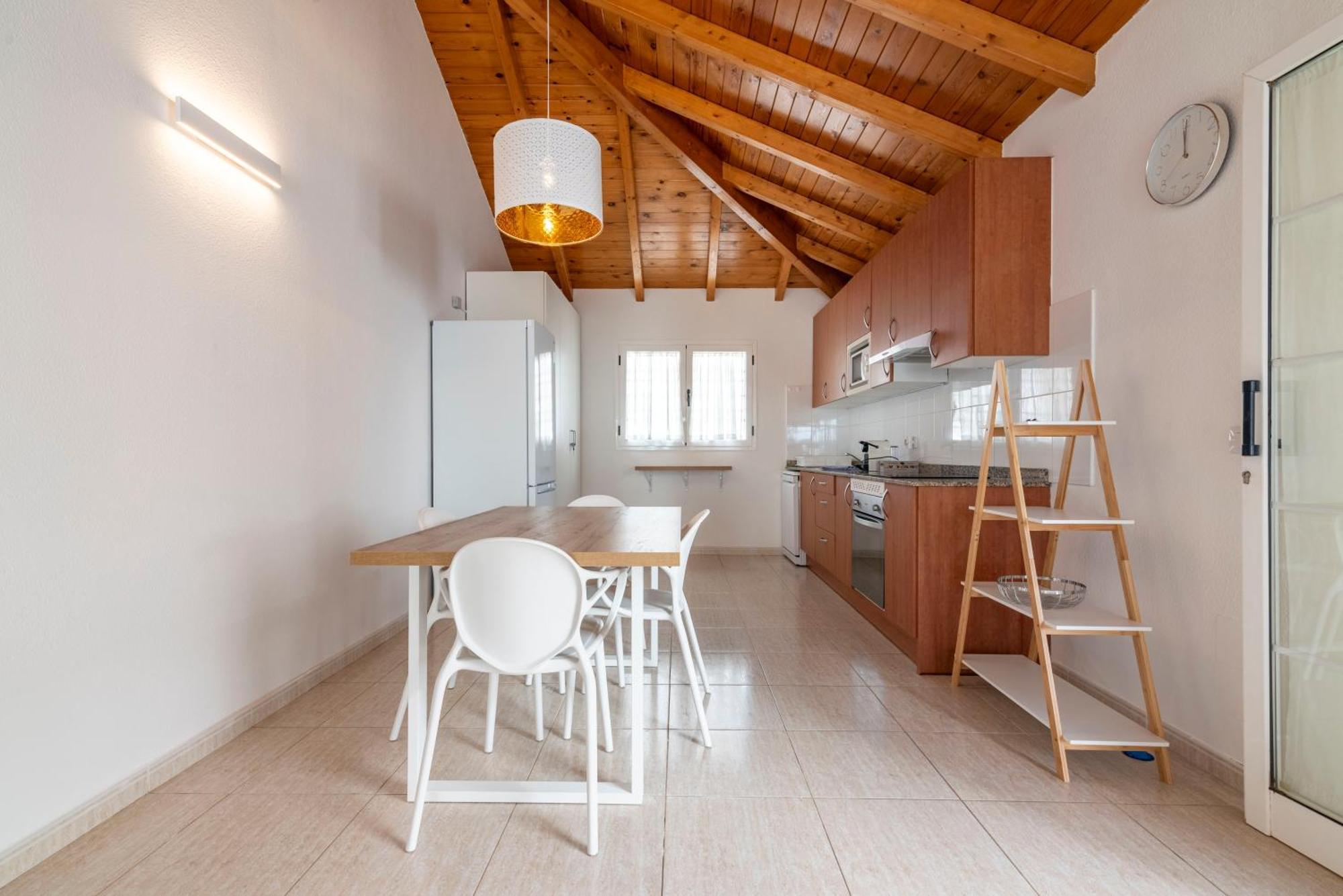 Casa Lina Holidayfv Κοραλέχο Εξωτερικό φωτογραφία