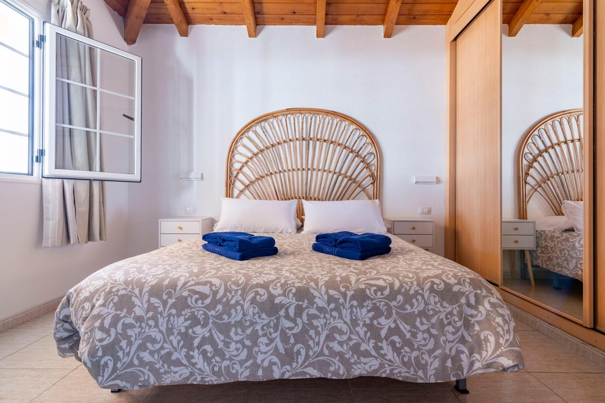 Casa Lina Holidayfv Κοραλέχο Εξωτερικό φωτογραφία